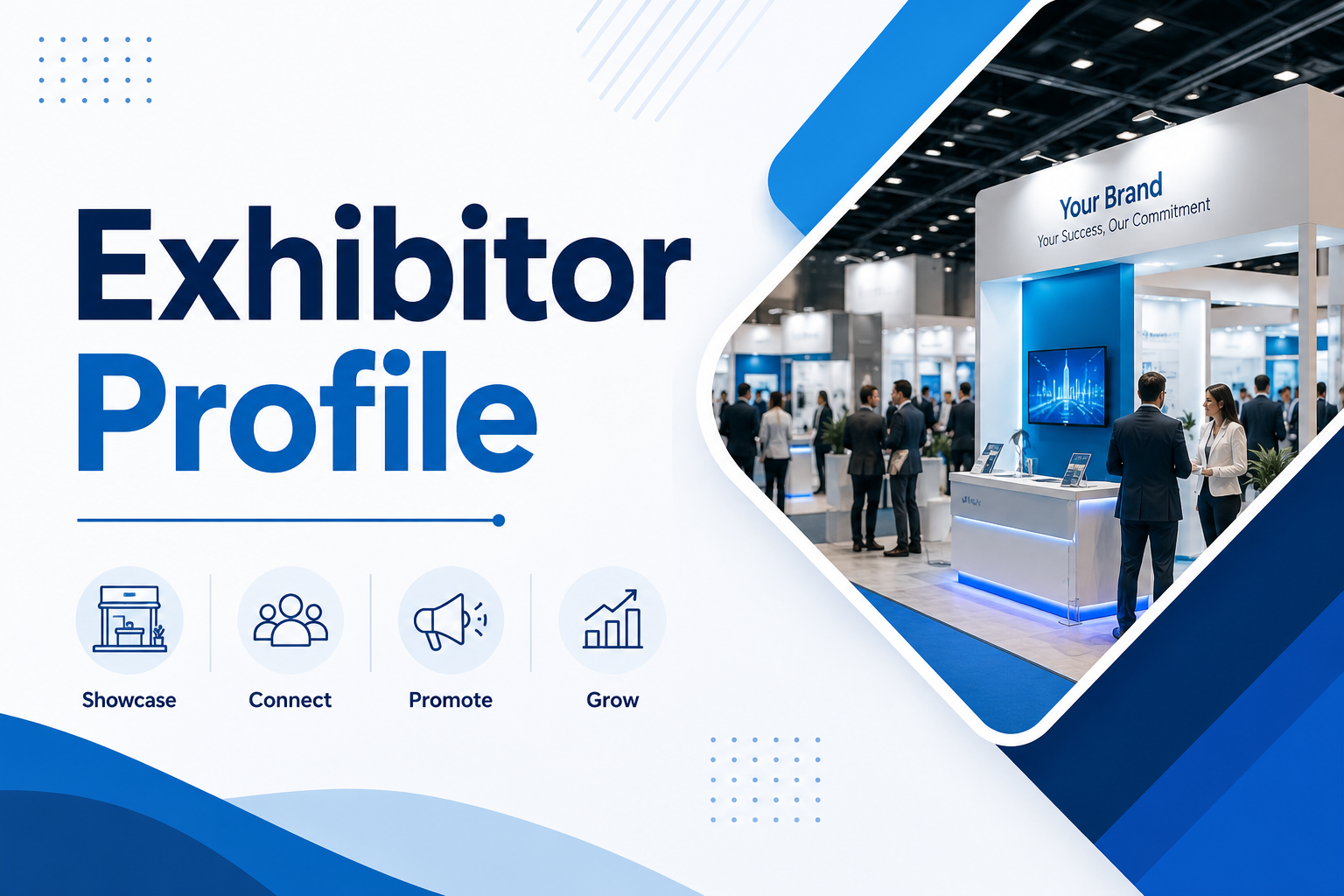 Exhibitor Profile